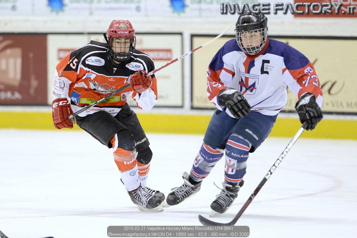2015-02-21 Valpellice-Hockey Milano Rossoblu U14 0841